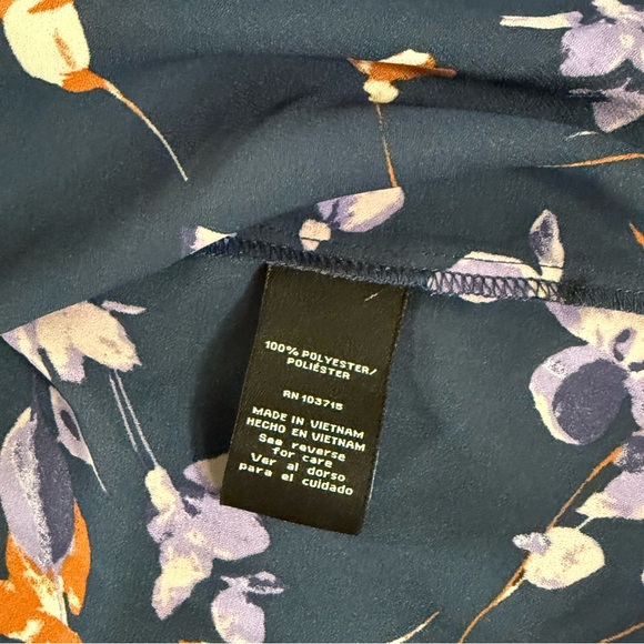 Zac & Rachel Blouses size S - Picture 7 of 9